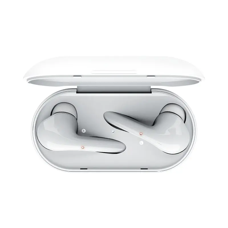 Наушники Trust Nika Touch True Wireless Mic White (23705_Trust) - фото 8