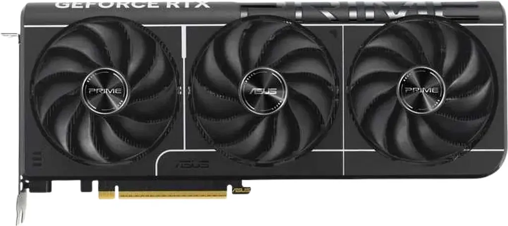 Видеокарта ASUS RTX 5080 PRIME OC 16GB GDDR7 (256bit) PRIME-RTX5080 - фото 2
