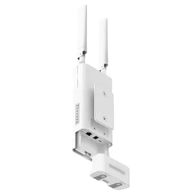 Маршрутизатор Mercusys (MB118-4G) - фото 2