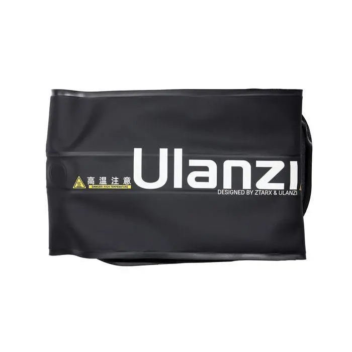 Видеосвет Ulanzi Vijim UA12 Portable Air Tube Light UV-L092 UA12 Black - фото 6