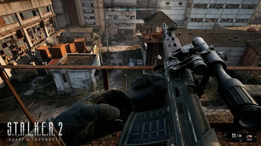 S.T.A.L.K.E.R. 2: Heart of Chornobyl Ultimate Habar Pack (No game) (PRE_STLKR_2) - фото 9