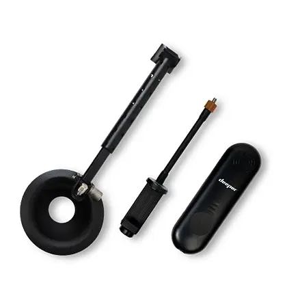 Комплект збільшення дальності Deeper Range Extender Kit