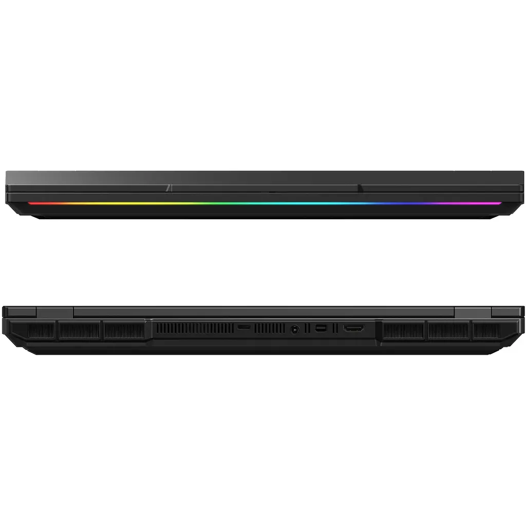 Ноутбук Dream Machines RX5070Ti-16UA29 16” WQXGA mini Led, 12000n/Ultra 9-275HX/32GB/1TB/RTX5070Ti/2.5GLAN (RX5070Ti-16UA29) - фото 7