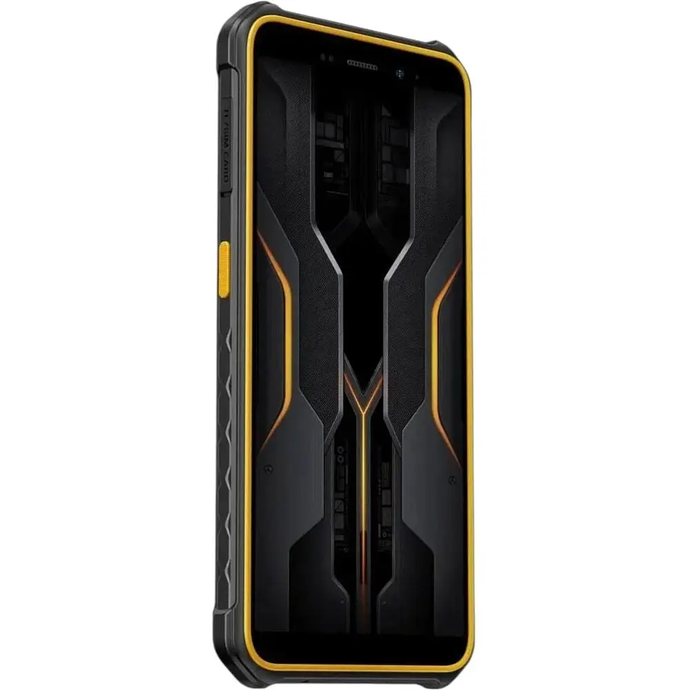 Смартфон Ulefone Armor X12 Pro 4/64GB Orange - фото 5
