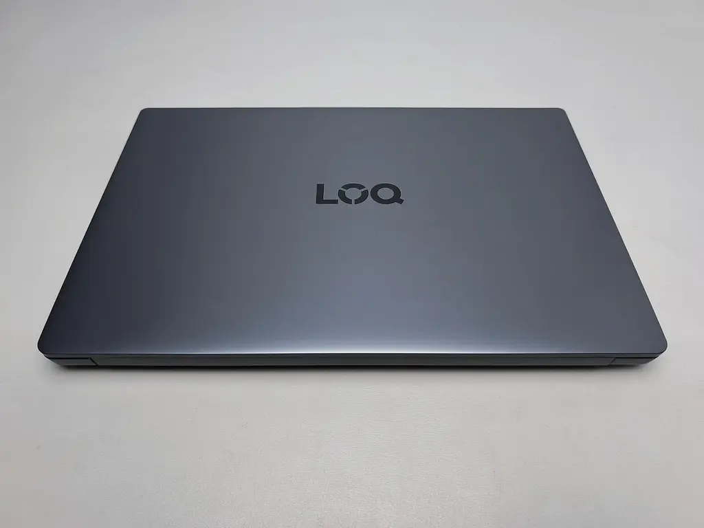 Ноутбук Lenovo 15.6 LOQ 15IAX9E FHD IPS 144Hz/Intel i5-12450HX/16GB/512SSD/RTX 3050 6GB/DOS (83LK00CVUS) - фото 8