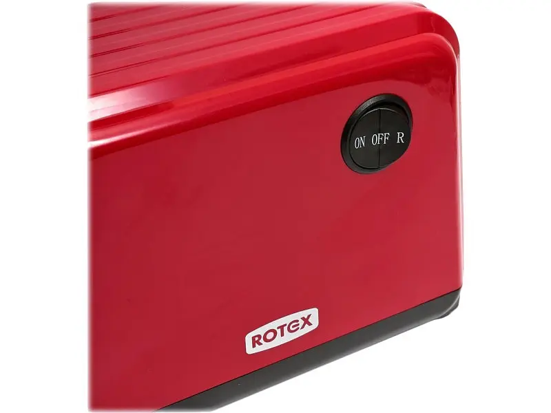 Мясорубка Rotex RMG201-T - фото 5