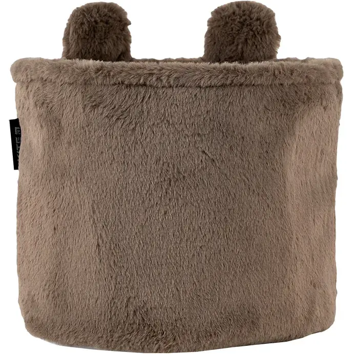 Кошик для зберігання Kite Sweet Bear 30х25 см плюшевий (K24-3100M-3) - фото 3