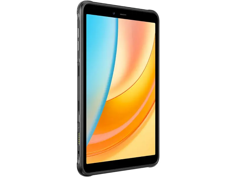 Планшет UleFone Armor Pad Pro 8/128Gb LTE Black - фото 3