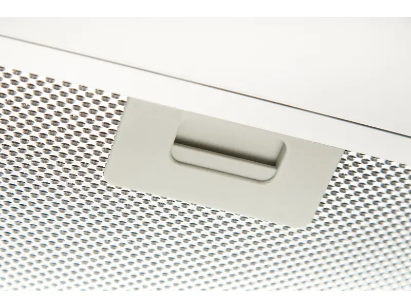 Витяжка Interline UNNA WH A/60 PB/2/T - фото 5