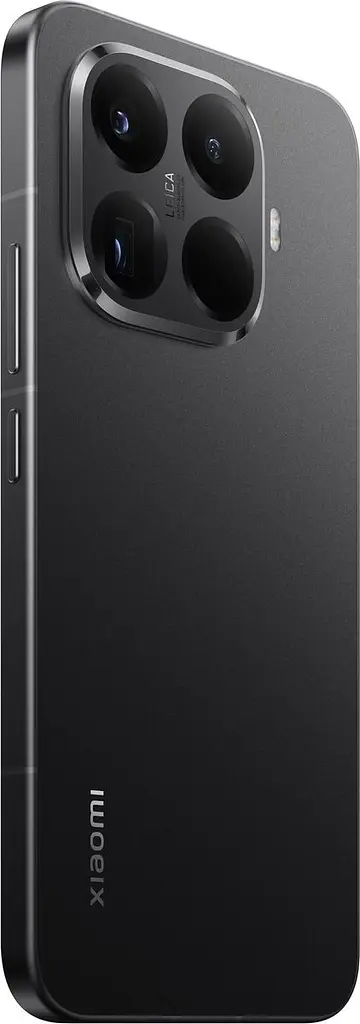 Смартфон Xiaomi 15T Pro 12/512GB Black Global with charger 5G NFC - фото 7