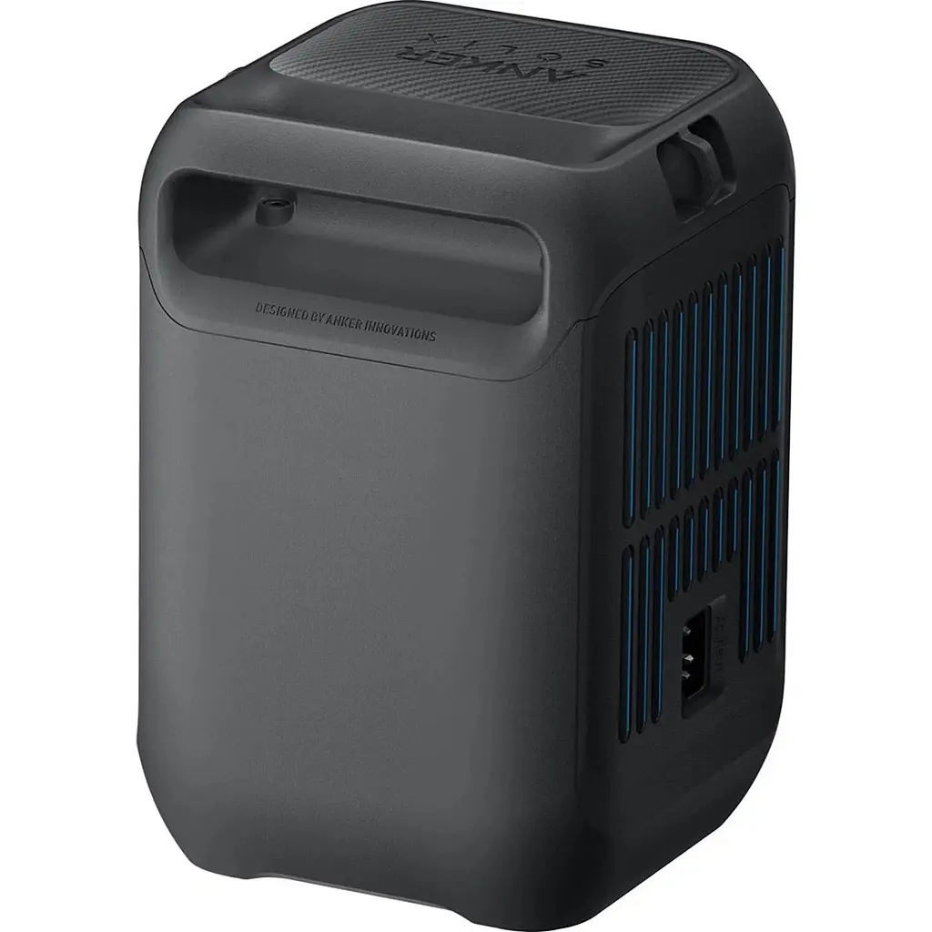 Зарядная станция Anker Solix C300X (A1723311) [124610] - фото 4