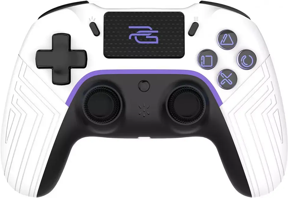 Геймпад Proove Gaming Skadi Wireless Gamepad white (WGSK00022002) - фото 5