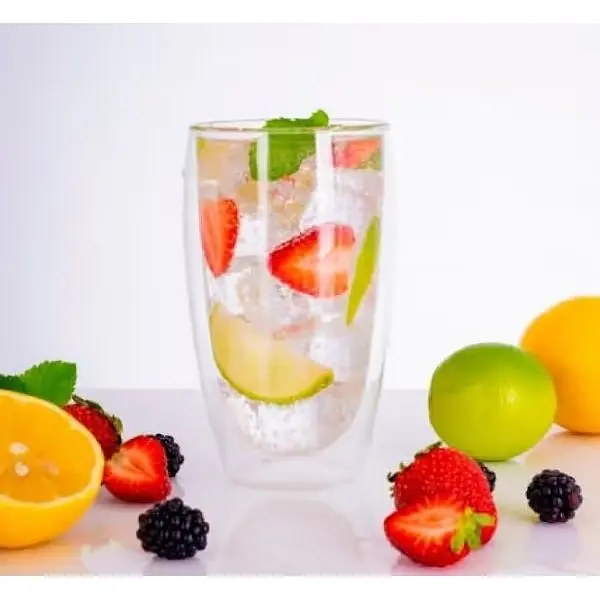 Стакан с двойной стенкой Ringel Guten Morgen 450 мл (6567475) - фото 3