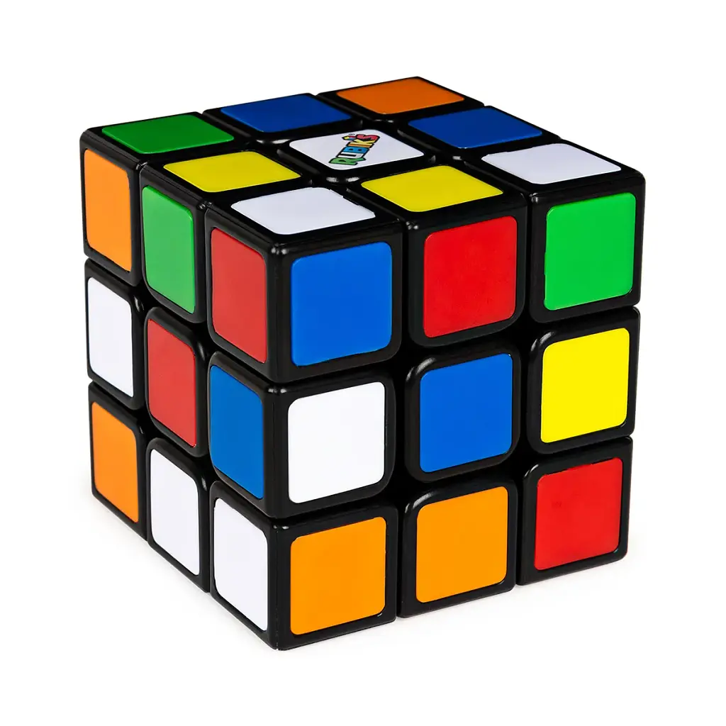 Головоломка Rubik's S4 Кубик 3x3 (6063964) - фото 3