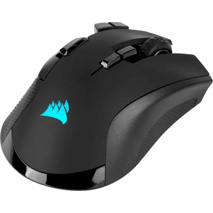 Миша Corsair Ironclaw Wireless RGB [CH-9317011-EU] [96644] - фото 6