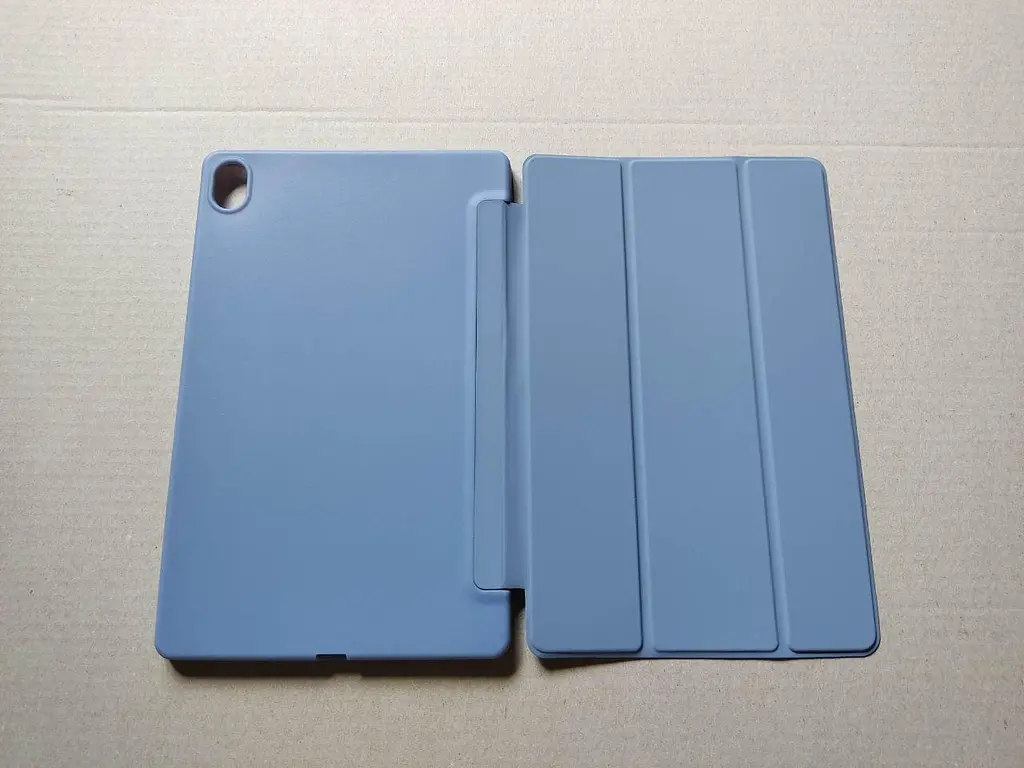 Чохол-книжка Gum origami для планшета Lenovo Tab P11 та P11 Plus TB-J606F J616F J607F - фото 3