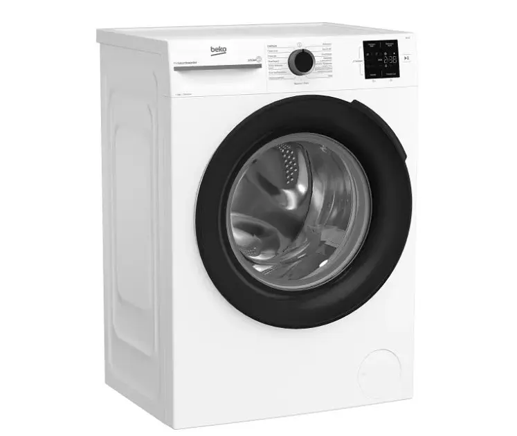 Пральна машина Beko BM1WFSU36233WB - фото 4