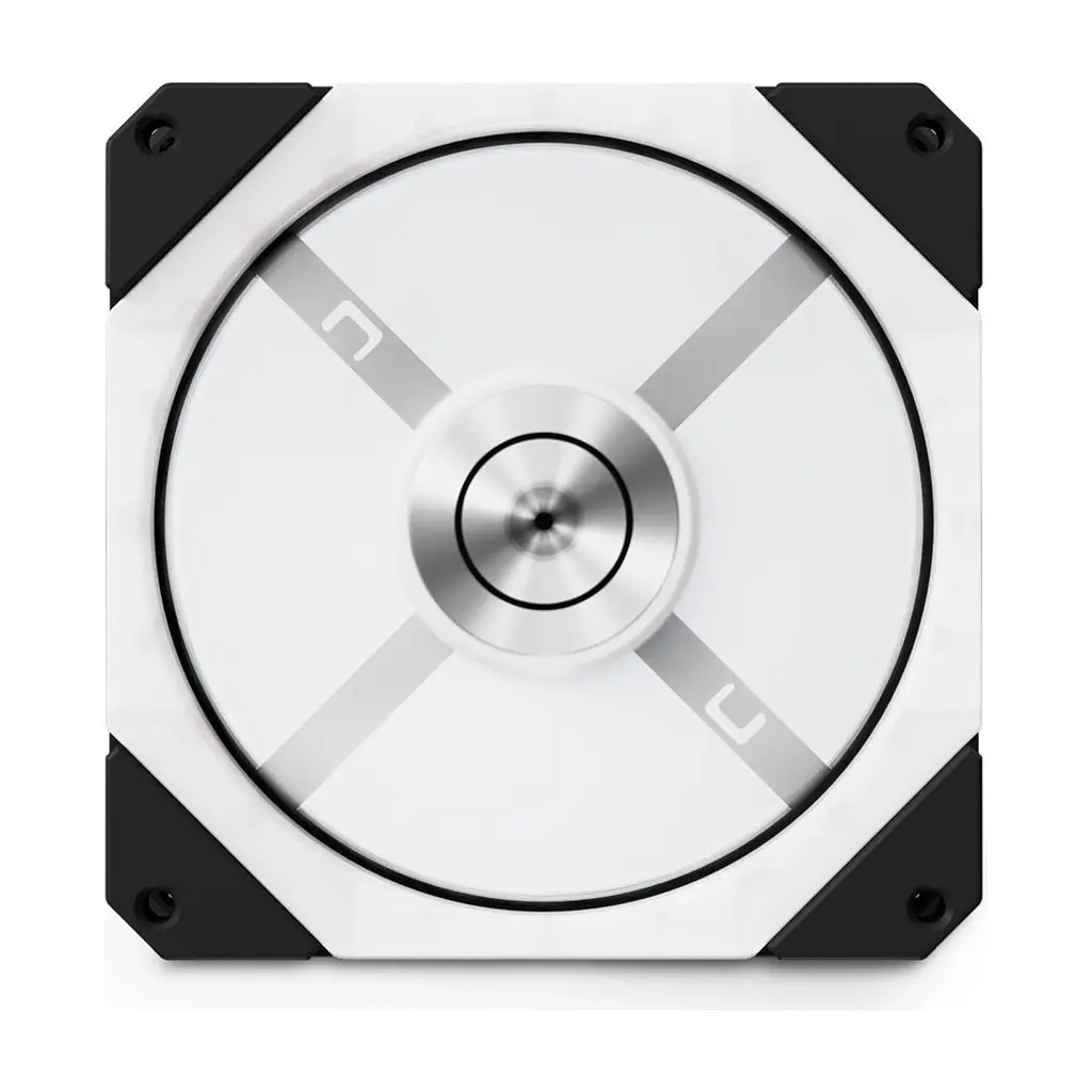 Кулер до корпусу Ekwb Вентилятор EKWB EK-Quantum Impulse 120 D-RGB - Black (400-1800 rpm) (3831109854198) - фото 3