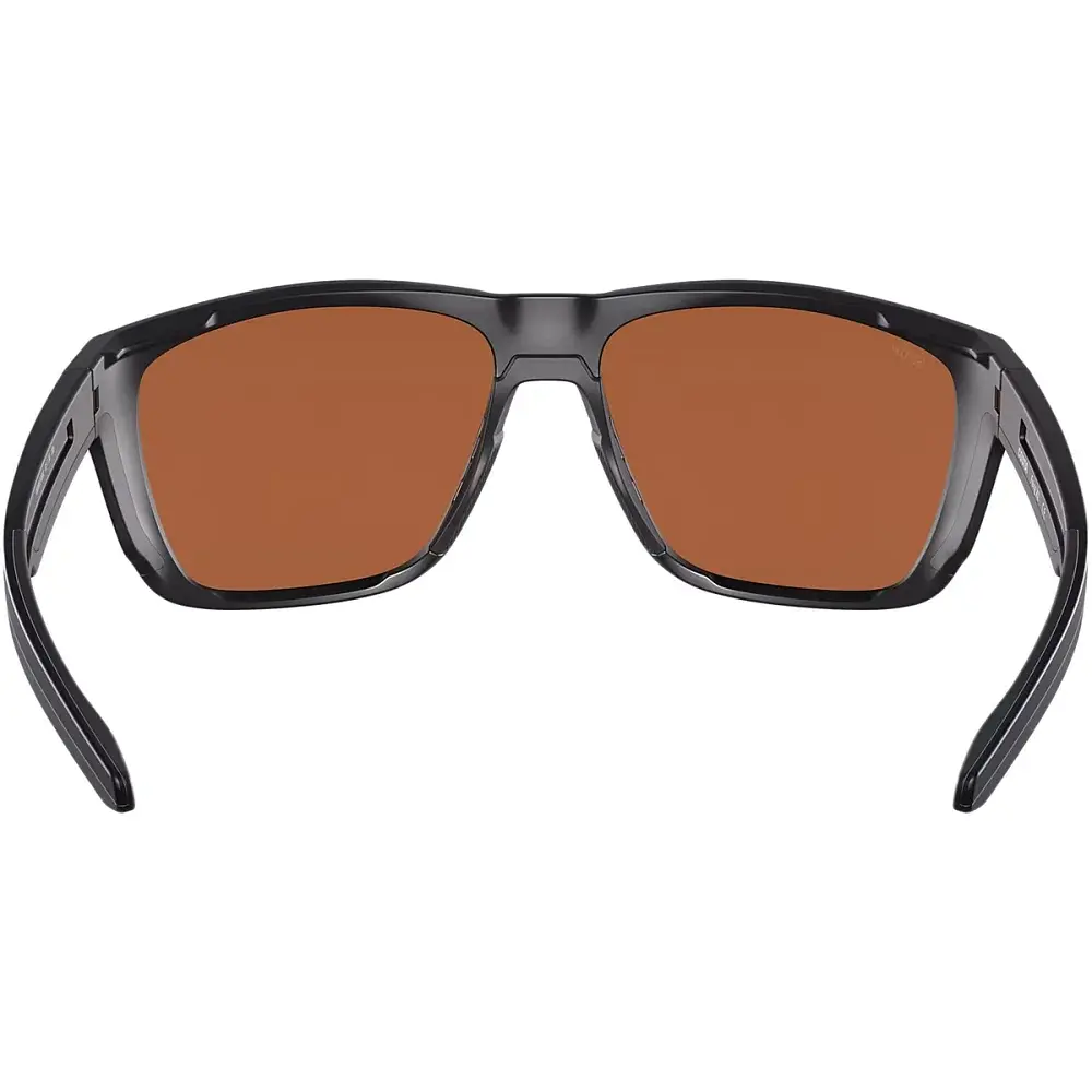 Окуляри Costa Del Mar Ferg XL Matte Black Green Mirror 580P - фото 4