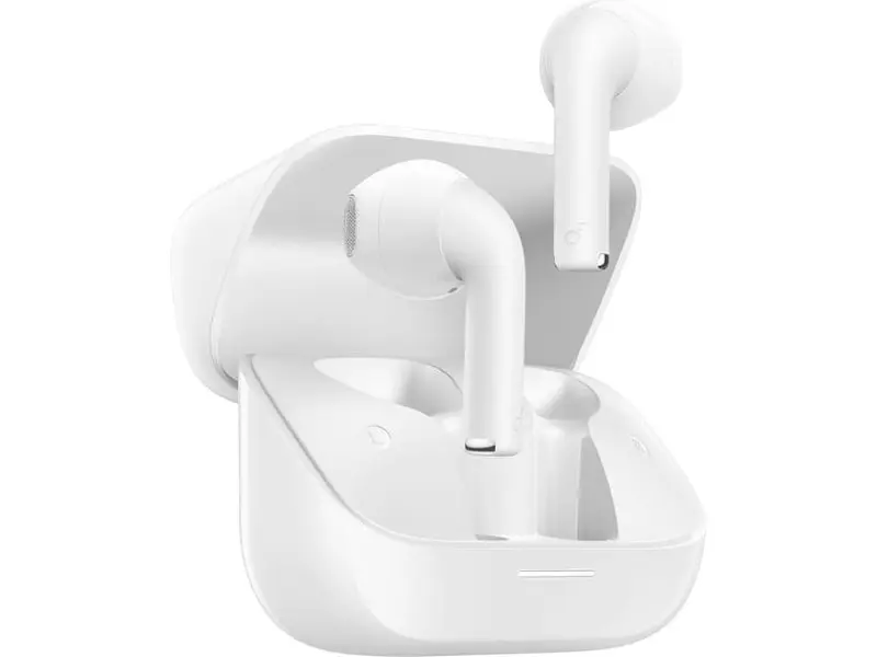 Навушники TWS ANKER SoundCore K20i White (A3994G21) - фото 7