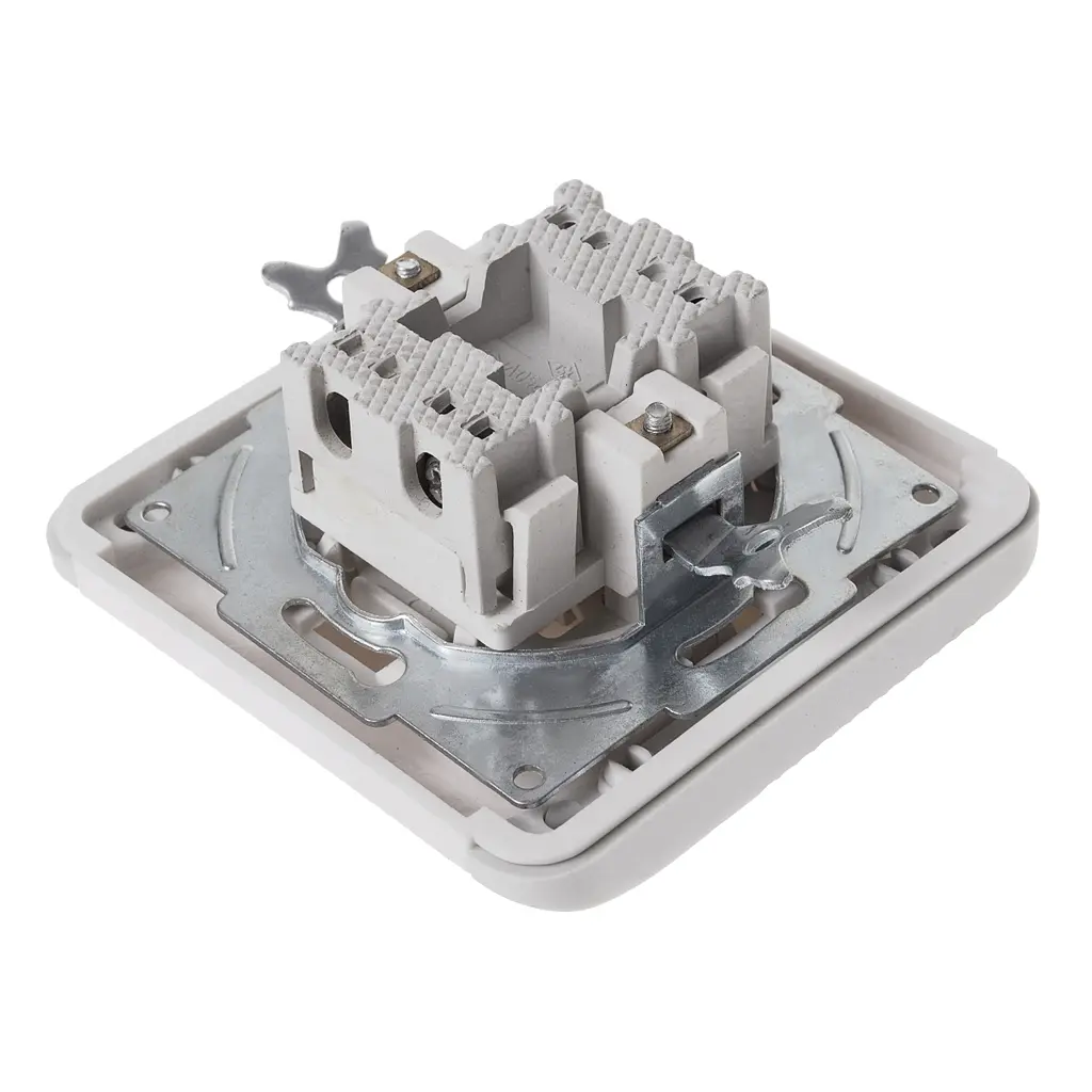 Кнопка дзвінка Fora RF-1VBL Royal 136198 - фото 3