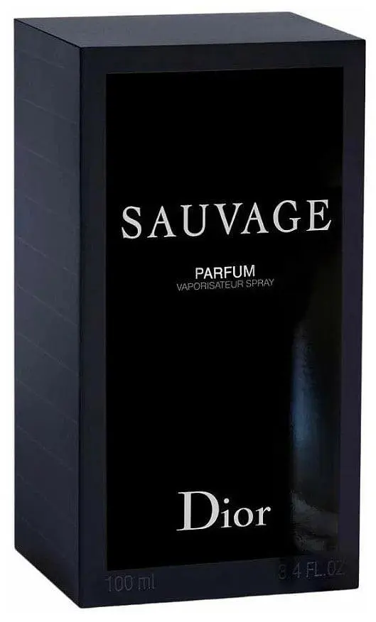 Парфумована вода для чоловіків Christian Dior Sauvage туалетна вода 100 мл - фото 5