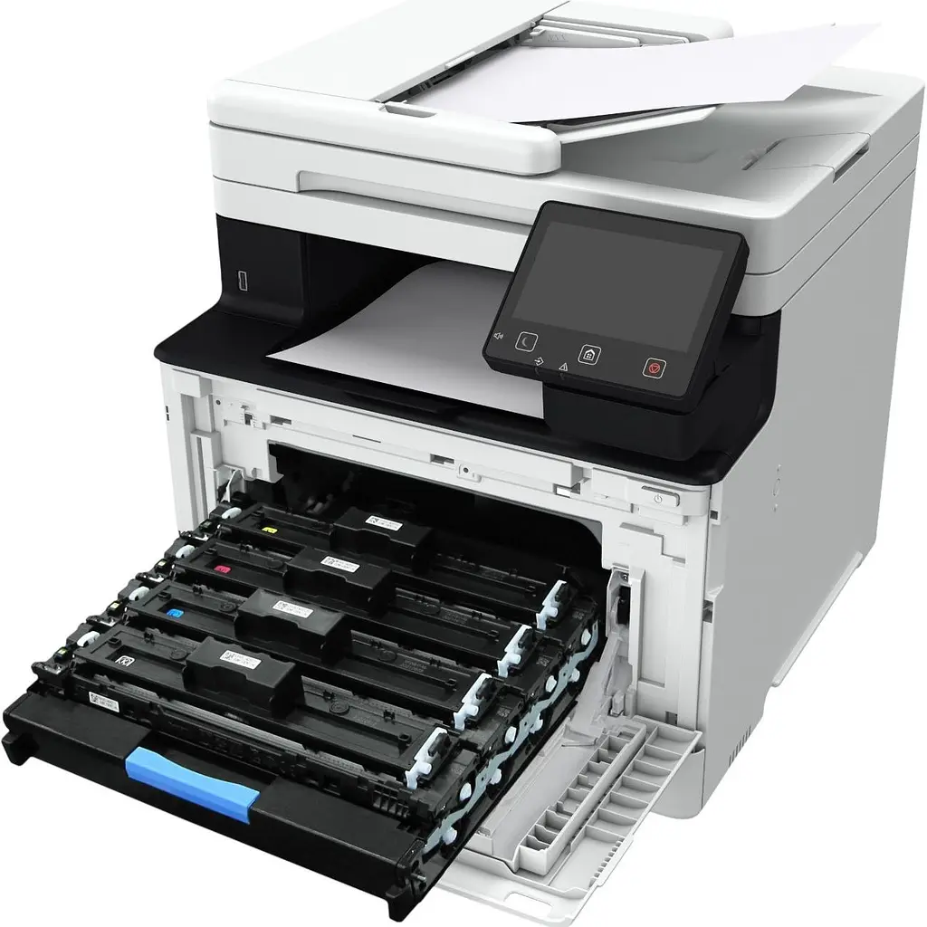 БФП Canon i-SENSYS MF752Cdw II Wi-Fi (7185C013) [160478] - фото 5