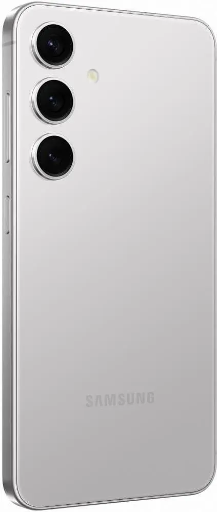 Смартфон Samsung Galaxy S24 8/128GB Marble Grey (SM-S921BZAD) - фото 5