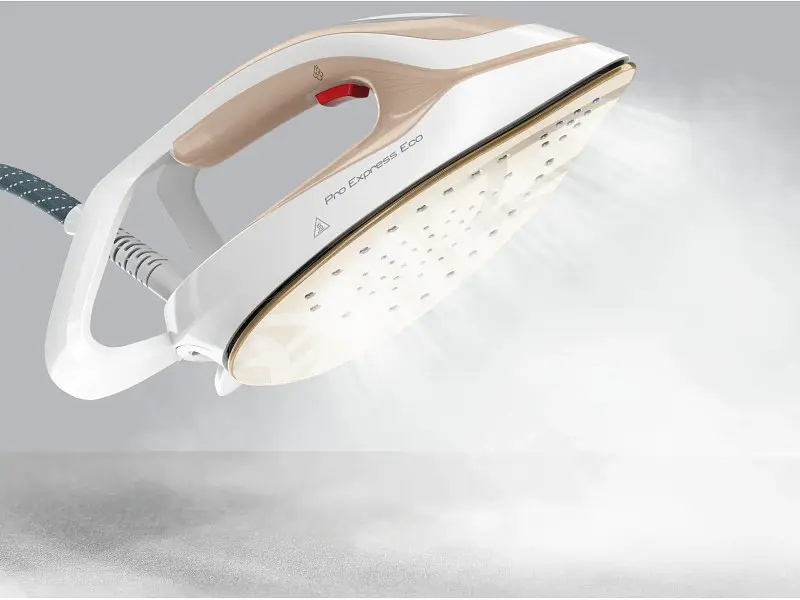 Парогенератор Tefal GV9E22E0 - фото 4