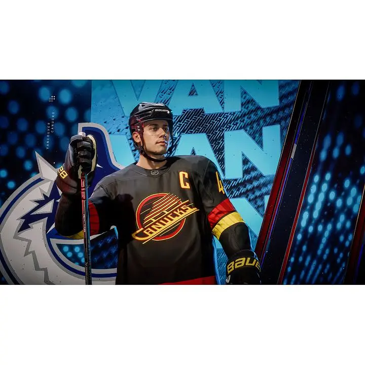 Гра NHL 25 для PS5 (EN) [123699] - фото 4