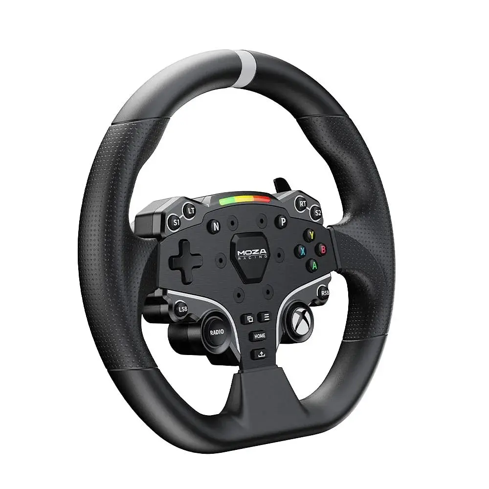 Кермо MOZA Racing R3 Racing Bundle for XBOX/PC (RS053) - фото 7