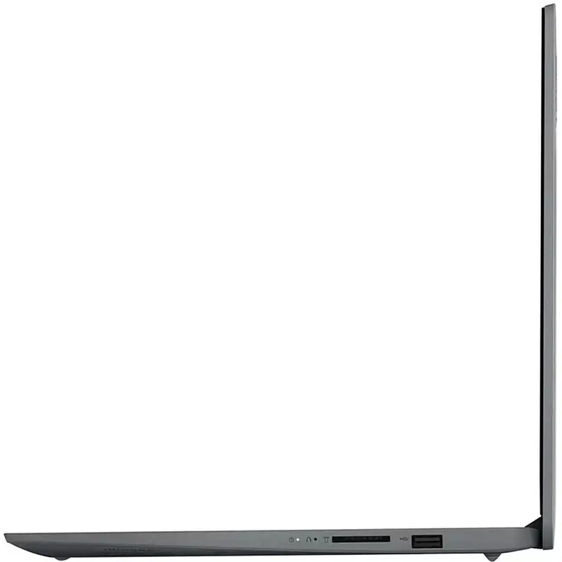 Ультрапортативний ноутбук Lenovo,7 5700U,display,8 ядер,16GB DDR4,256 GB,Radeon,Без ОС,DDR4 - фото 5