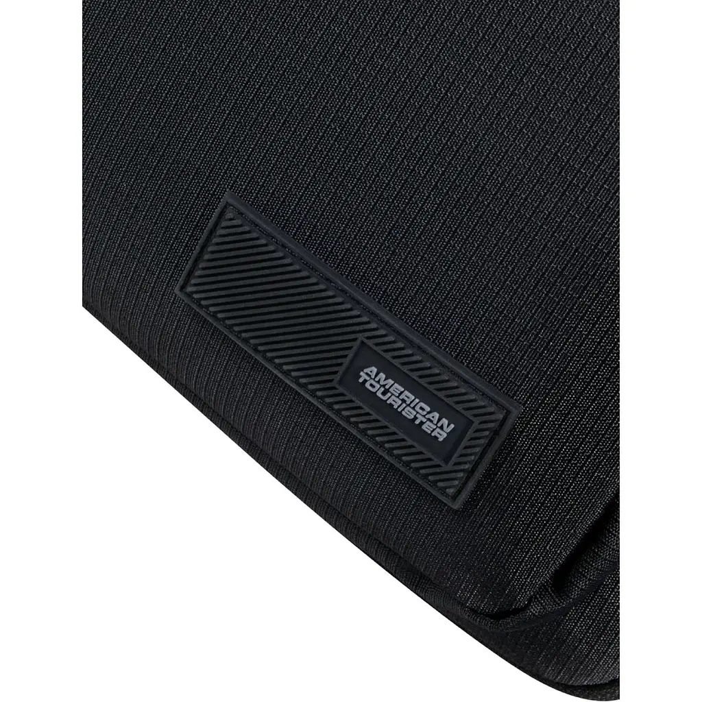 Сумка-Рюкзак American Tourister TAKE2CABIN BLACK 40x25x20 91G*09007 - фото 11