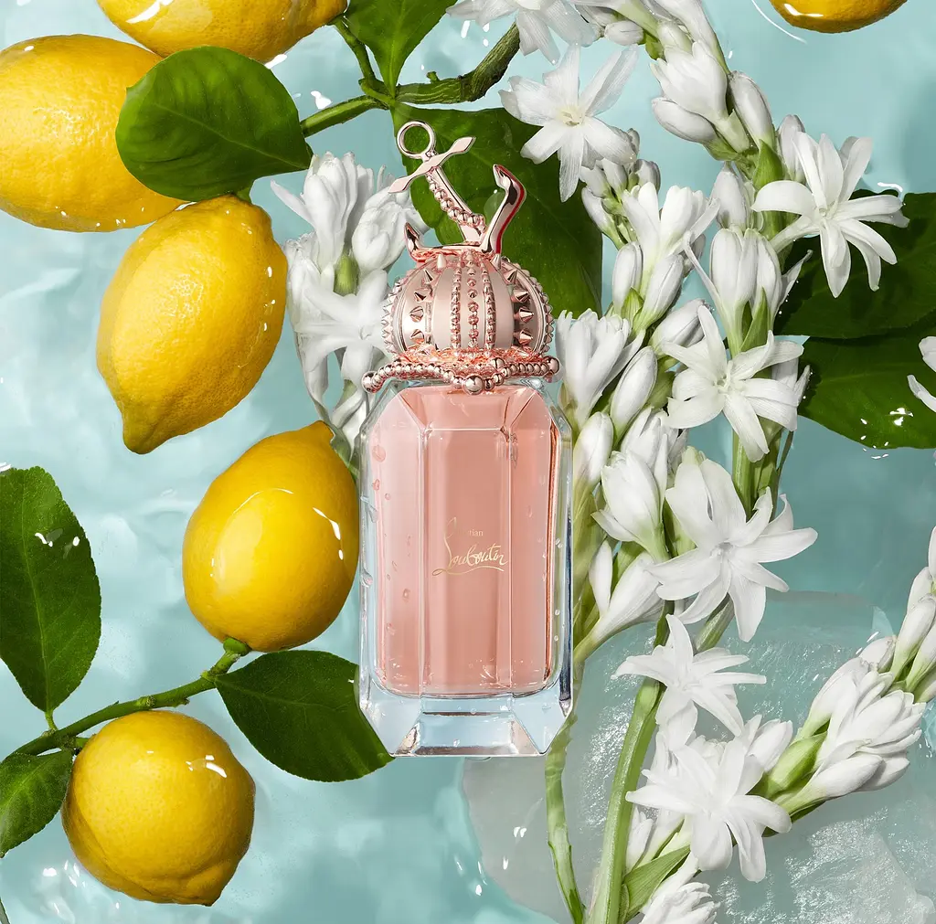 Парфюмерная вода Loubimar Legere 90 ml - фото 6