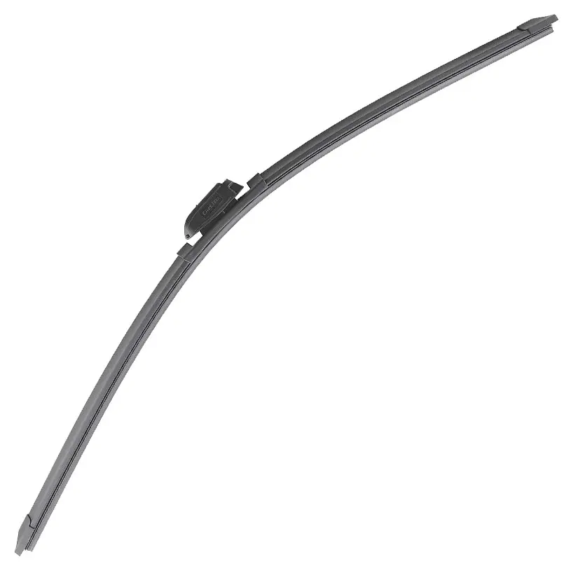 Бескаркасная щетка CarLife Dynamic 24/600 мм (D60) - фото 2