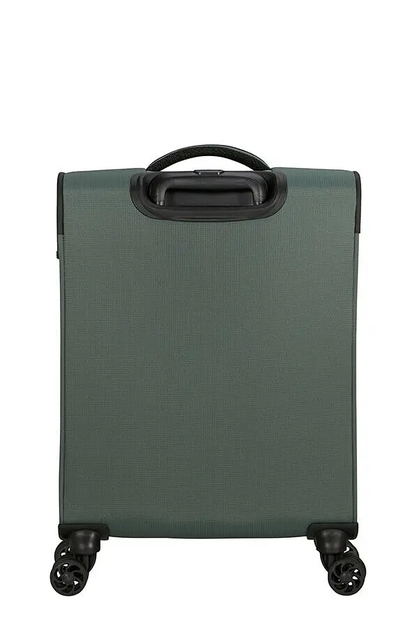 Валіза American Tourister TAKE2CABIN DARK FOREST 55x40x20 55 См 91G*04008 - фото 4