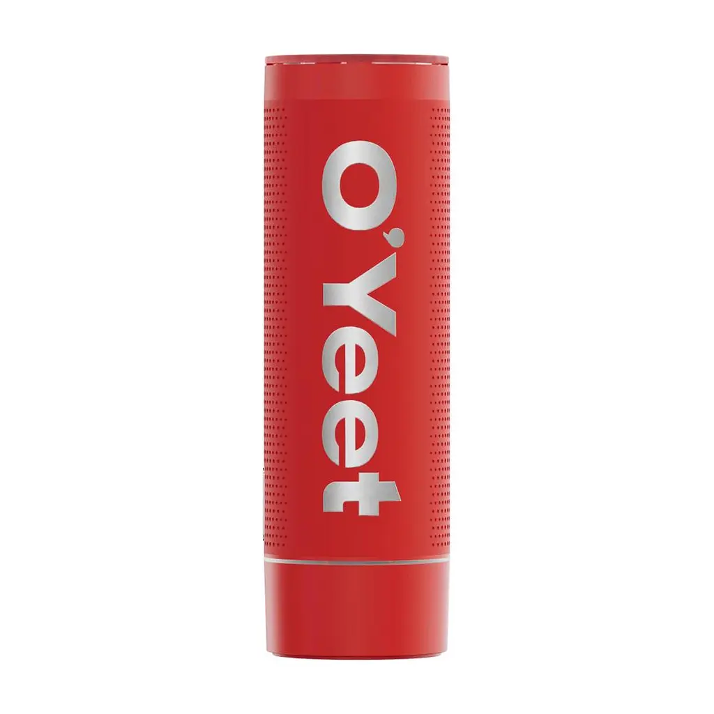 Перкуссионный ручной массажер для тела Oyeet NEX Pro II MG-T1 Red - фото 7