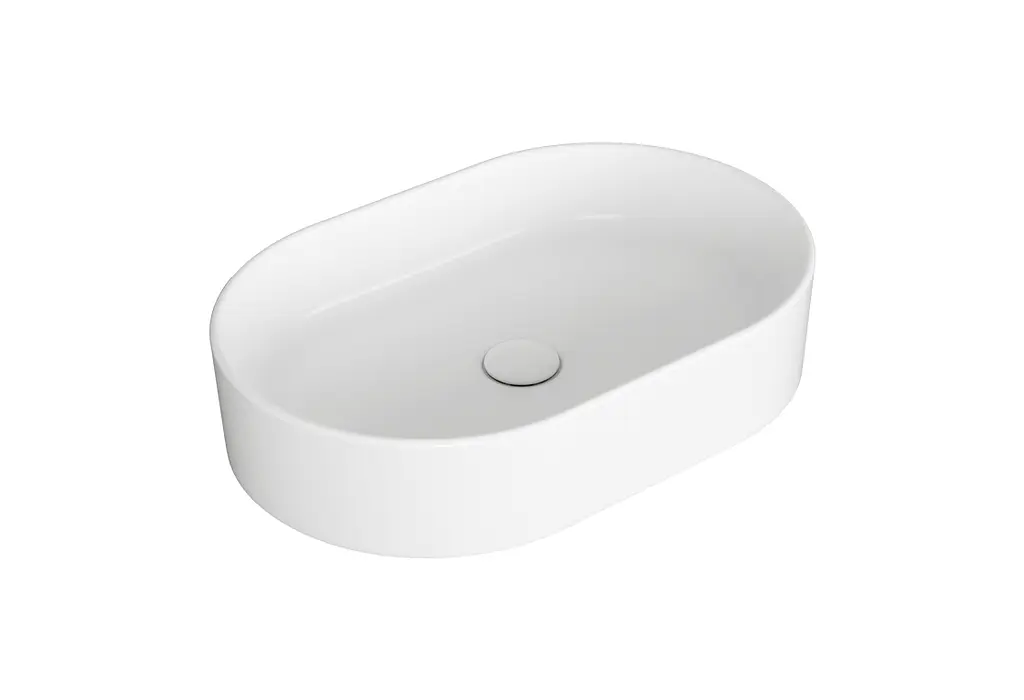 Умивальник Simas Foriu 60 white Matte Білий матовий FO02WM
