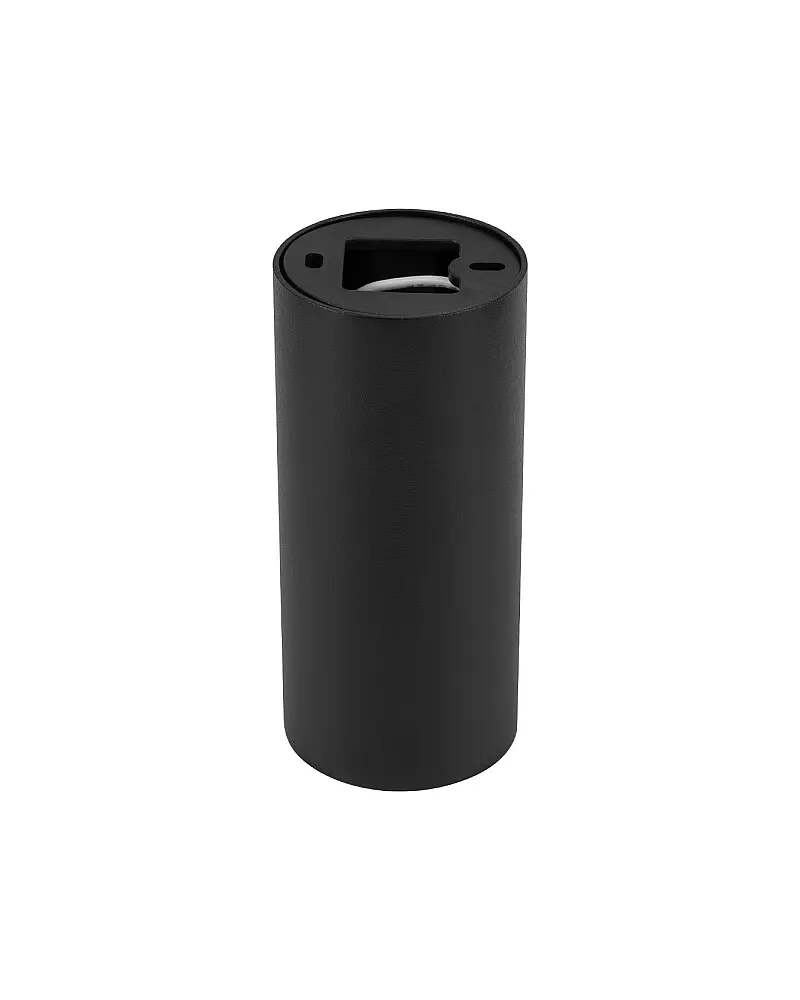 Точечный светильник Nowodvorski 10778 Mono S GU10 1x10W IP20 черный - фото 5