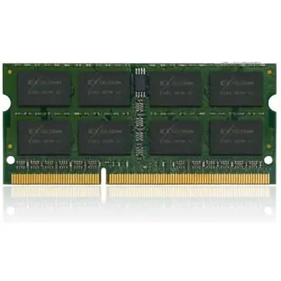 Модуль пам'яті для ноутбука SoDIMM DDR3L 8GB 1600 MHz eXceleram (E30212S) - фото 2