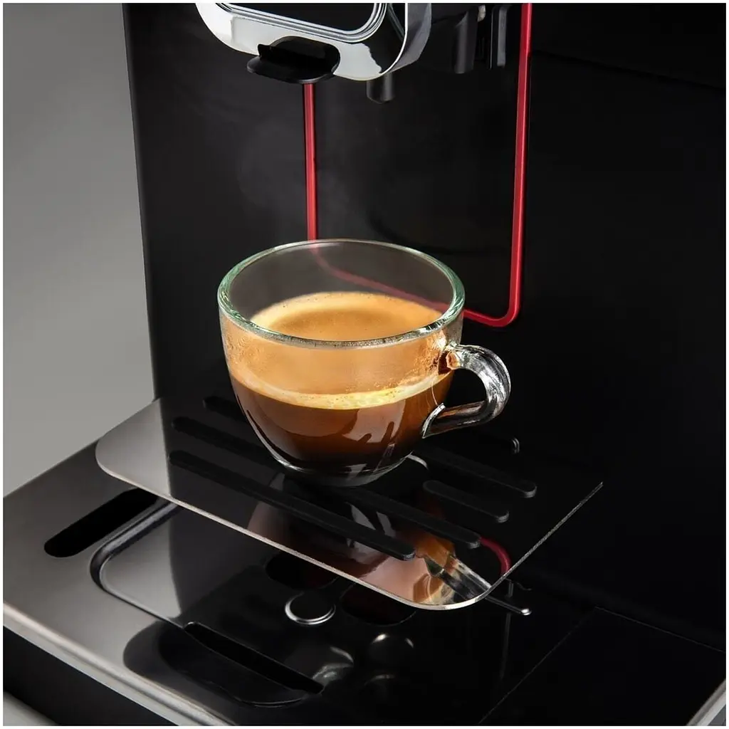 Кофемашина Gaggia Magenta Milk 8701/01 [116596] - фото 5