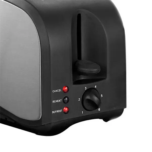 Тостер Tristar BR-1022 - фото 3