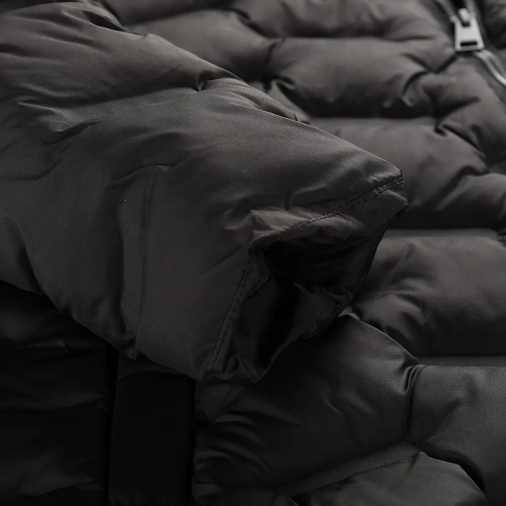 Куртка Alpine Pro Tagor XL Черная (1054-007.020.0081) - фото 3