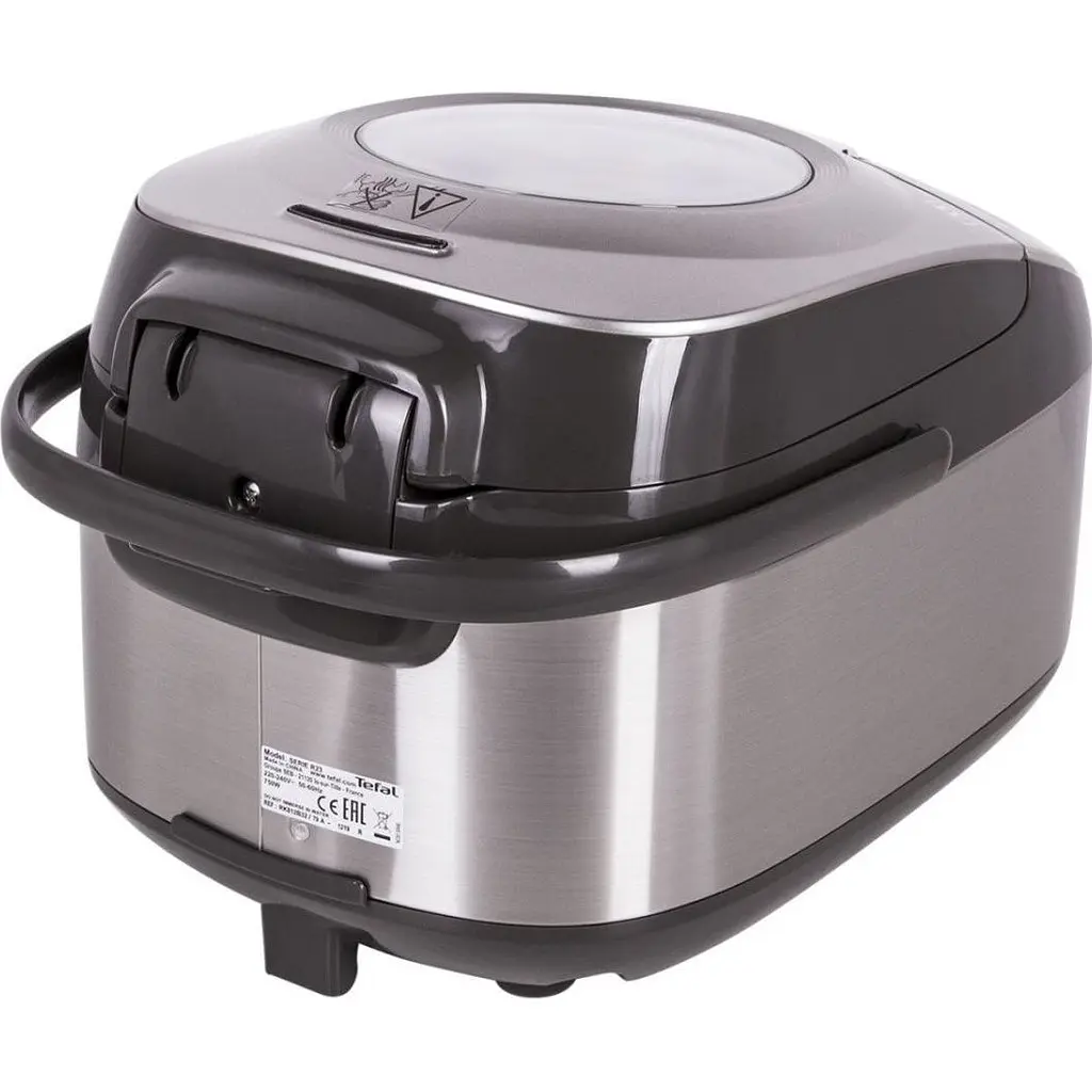 Мультиварка Tefal RK812B32 [46211] - фото 3