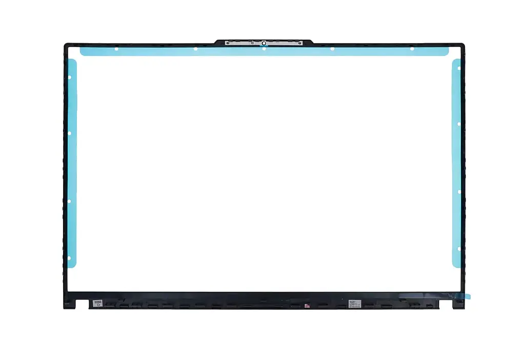 Рамка ноутбука / рамка екрана / рамка матриці для ноутбука Asus ROG Strix G16 G614JI, G614JV, G614JZ, G614JU, G614JJ (90NR0D82-R7B011) Оригінал від Asus - фото 2