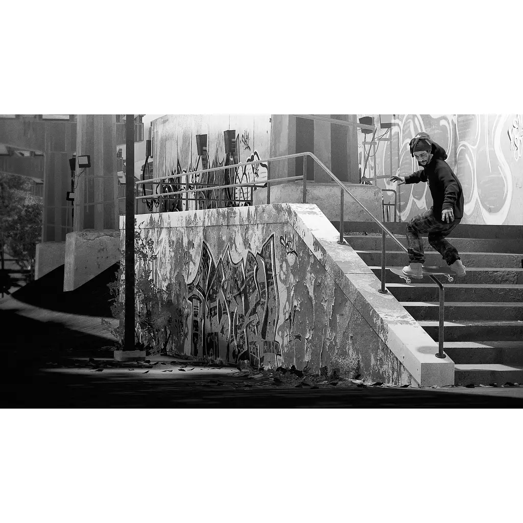 Ключ активації Microsoft Session: Skate Sim для Xbox One/Series - фото 7