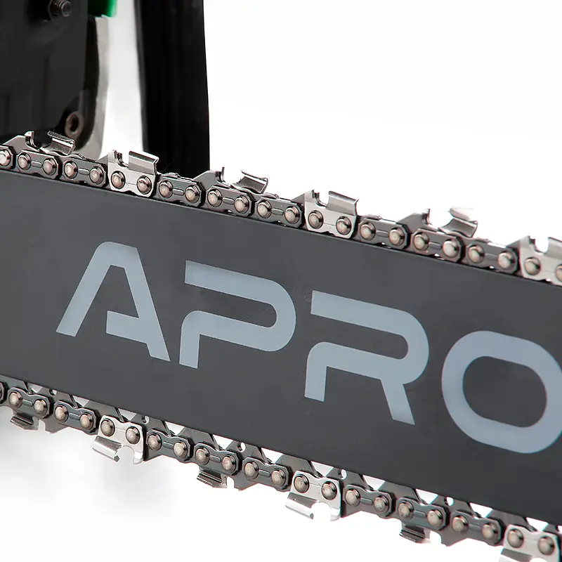 Бензопила ланцюгова Apro BPL 1800 16" 30412 - фото 3