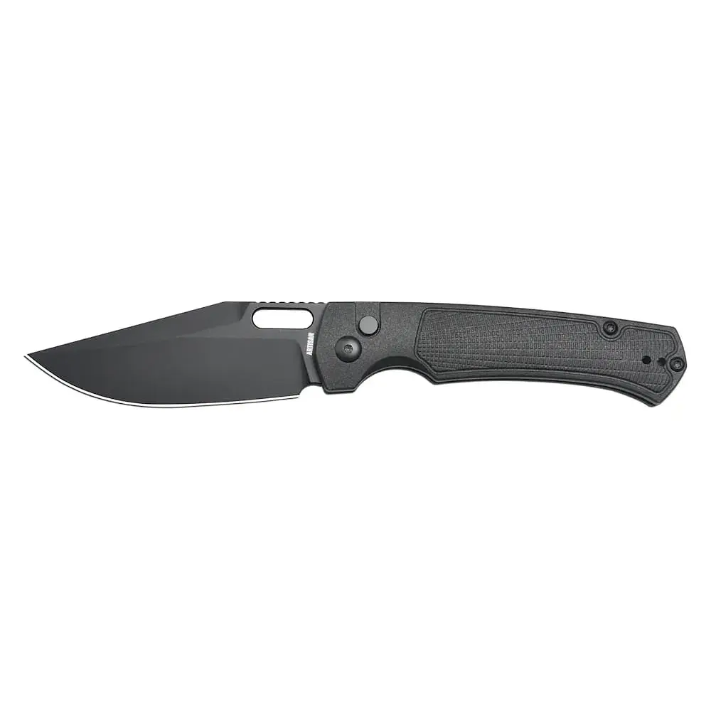 Ніж Artisan Revel BB Black (1867P-BBK)