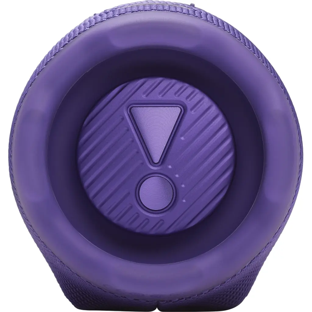 Акустична система JBL Charge 6 Purple (JBLCHARGE6PUR) - фото 9