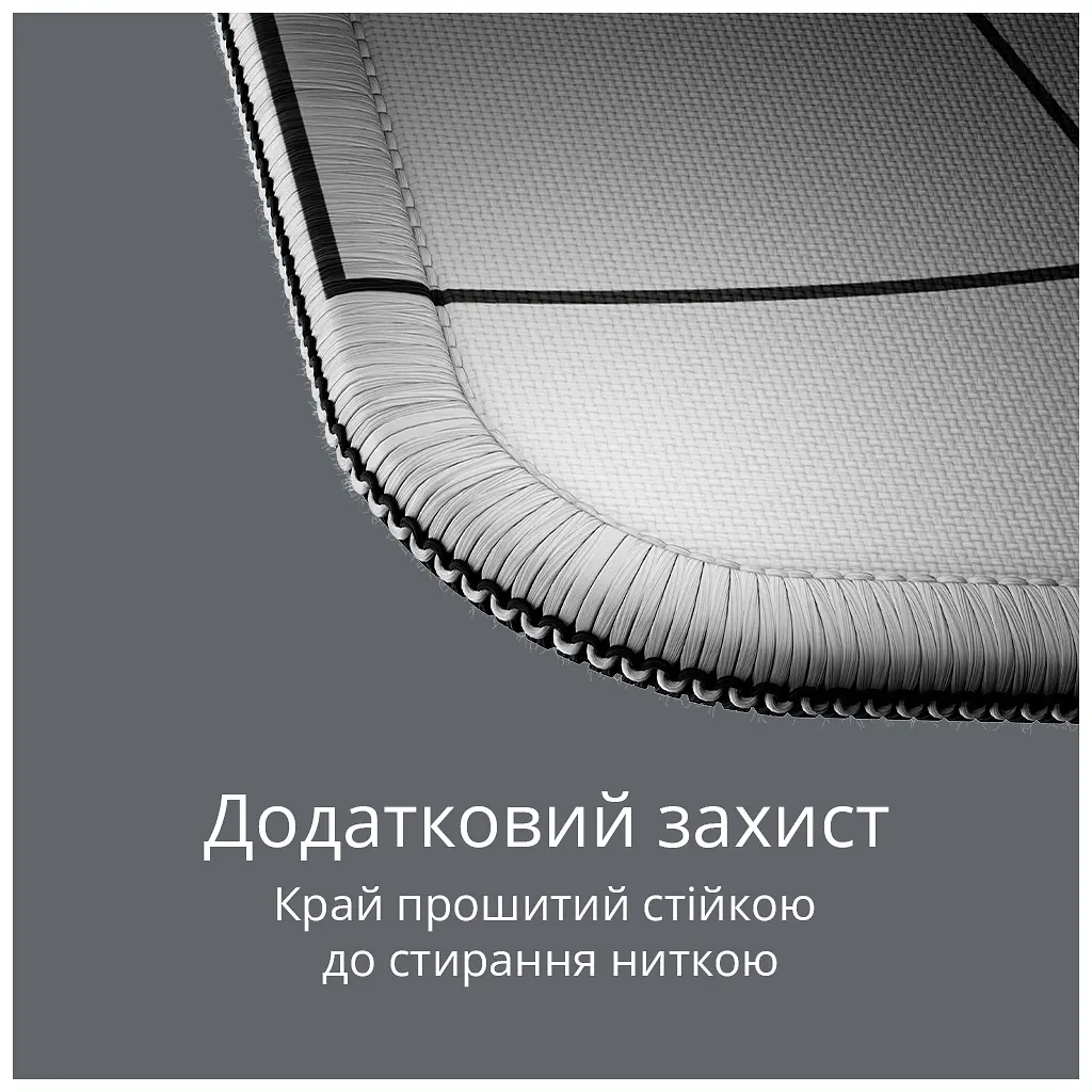 Килимок для мишки Dark Project Terra Nova XL White (DPMP_NOVA_WHITE_XL) - фото 7